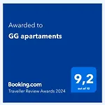 Gg Apartaments