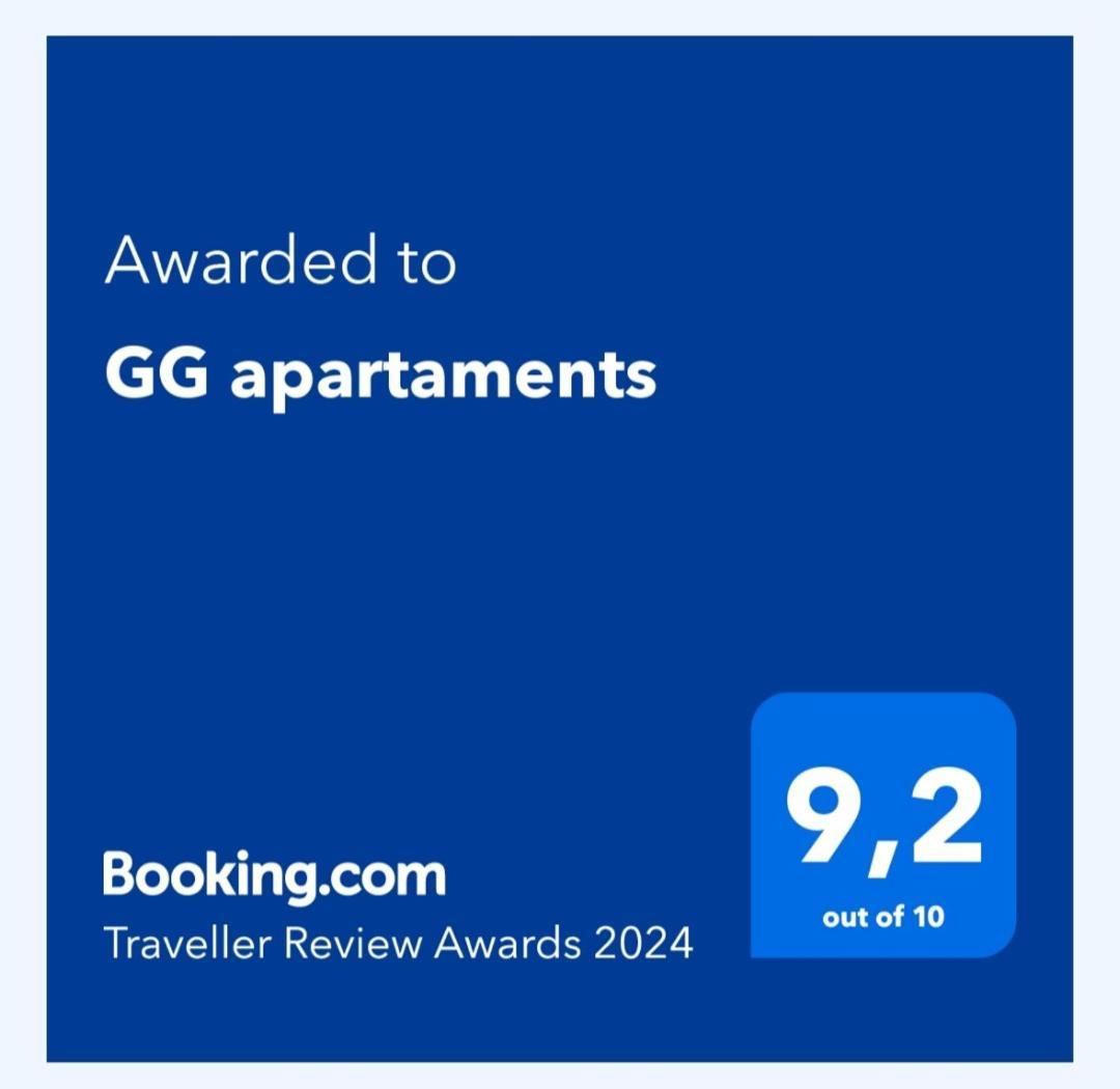 Appartement Gg *
